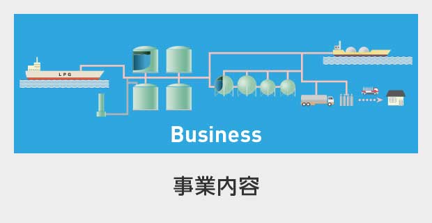 事業内容